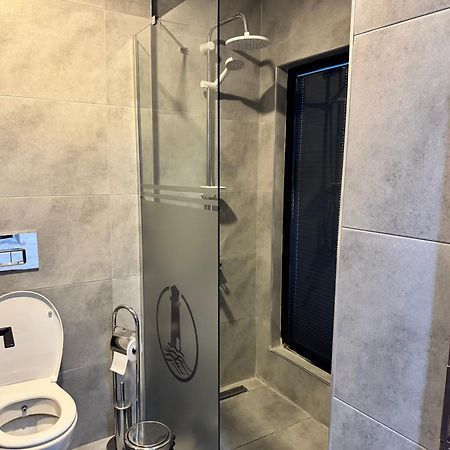 Marina Fener Hotel Istanbul Airport Karaburun  Zewnętrze zdjęcie