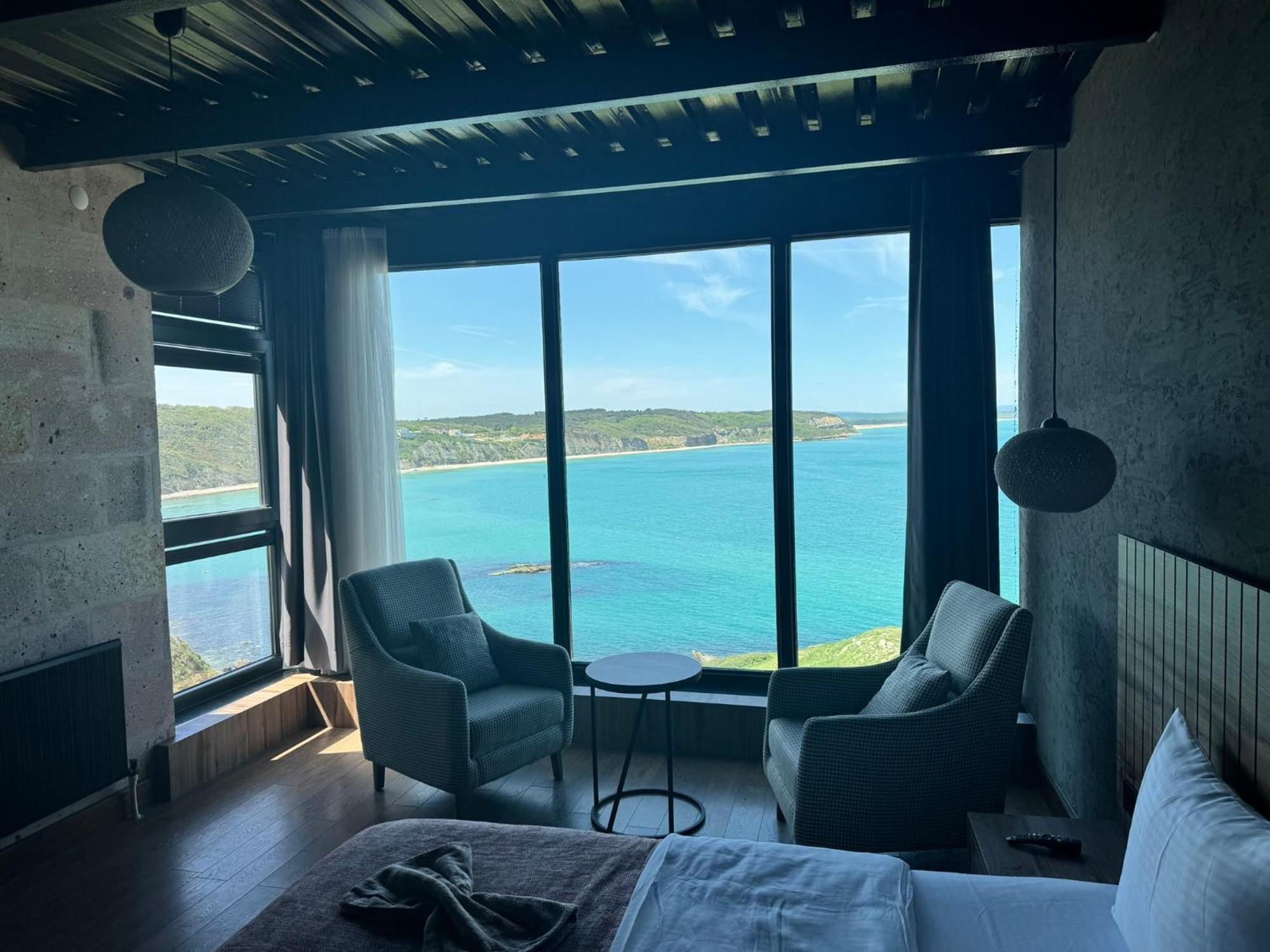 Marina Fener Hotel Istanbul Airport Karaburun  Zewnętrze zdjęcie