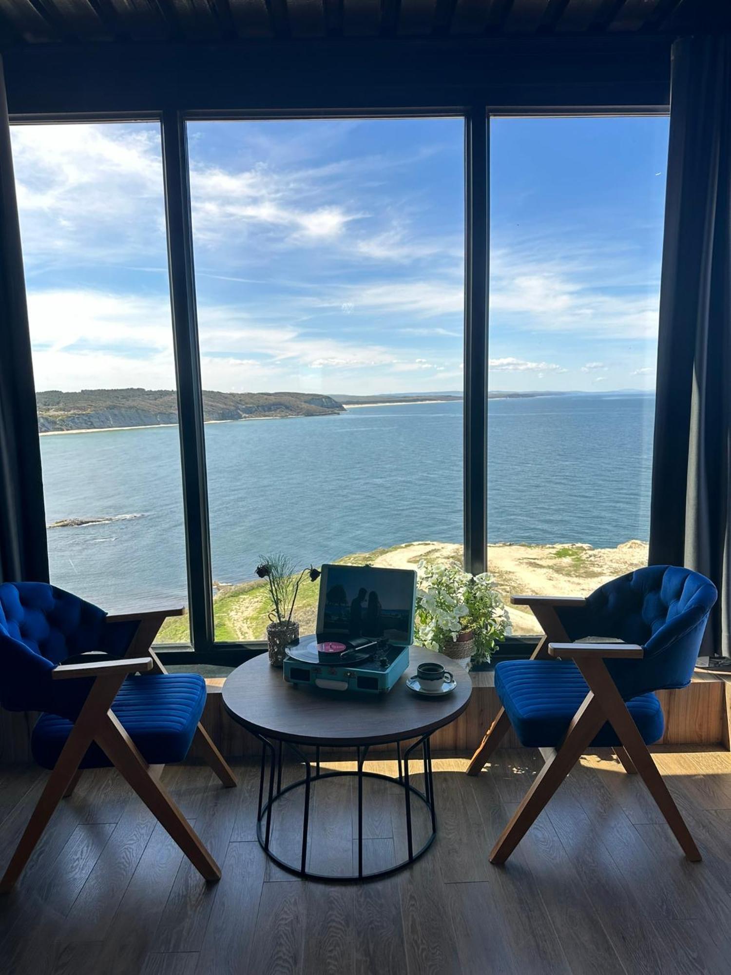 Marina Fener Hotel Istanbul Airport Karaburun  Zewnętrze zdjęcie