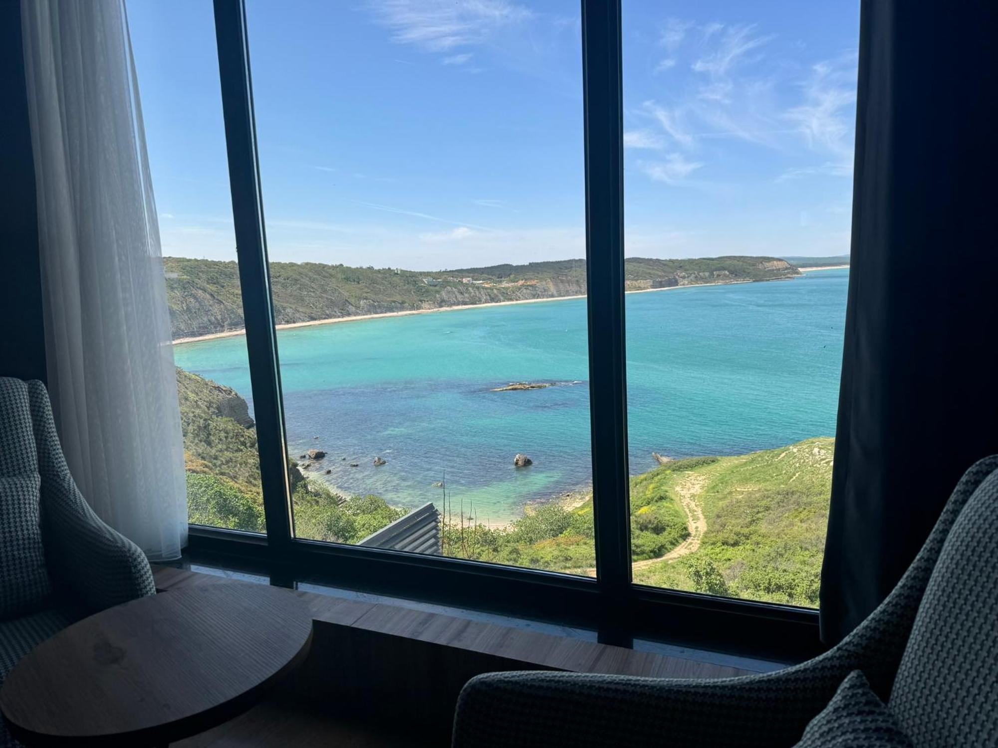 Marina Fener Hotel Istanbul Airport Karaburun  Zewnętrze zdjęcie