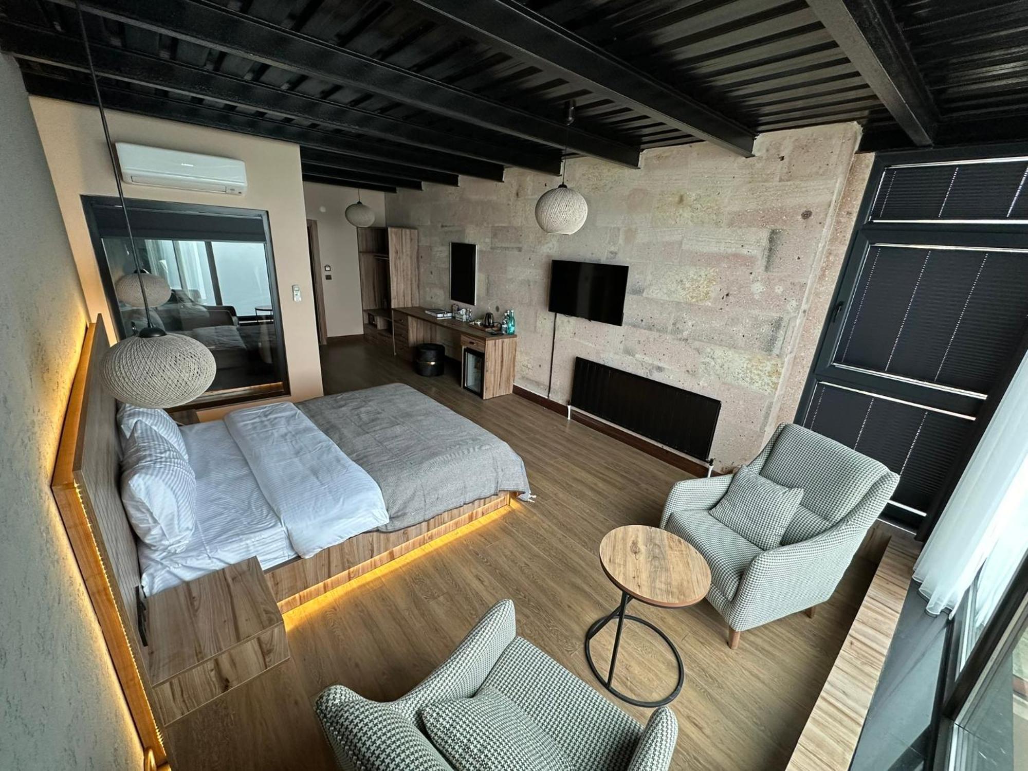 Marina Fener Hotel Istanbul Airport Karaburun  Zewnętrze zdjęcie