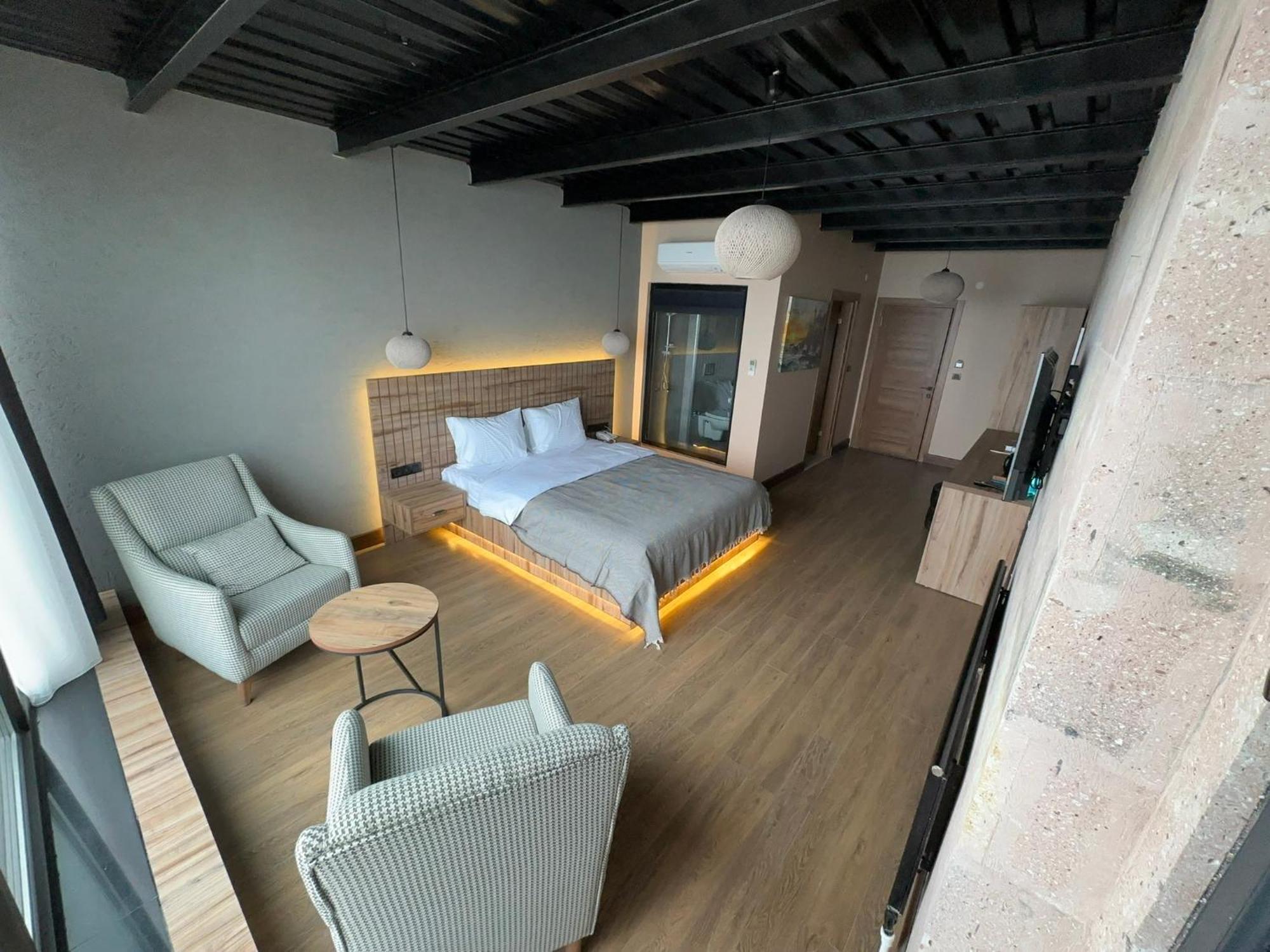 Marina Fener Hotel Istanbul Airport Karaburun  Zewnętrze zdjęcie