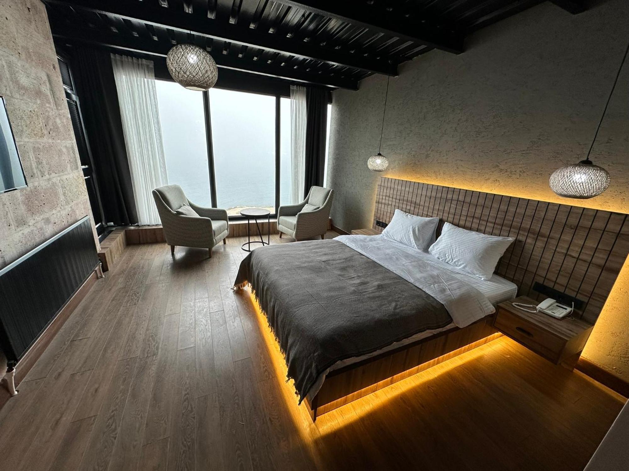 Marina Fener Hotel Istanbul Airport Karaburun  Zewnętrze zdjęcie