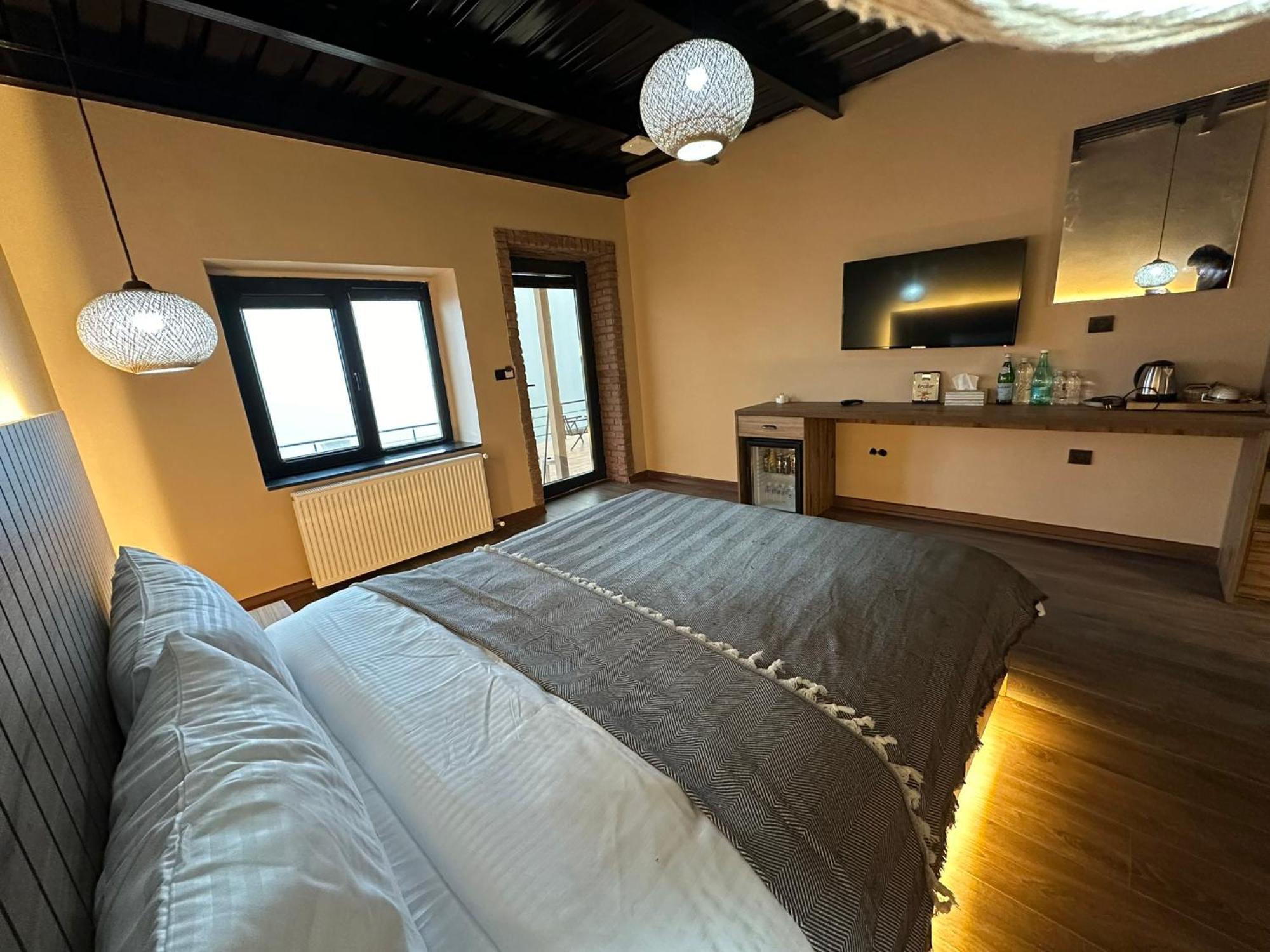 Marina Fener Hotel Istanbul Airport Karaburun  Zewnętrze zdjęcie
