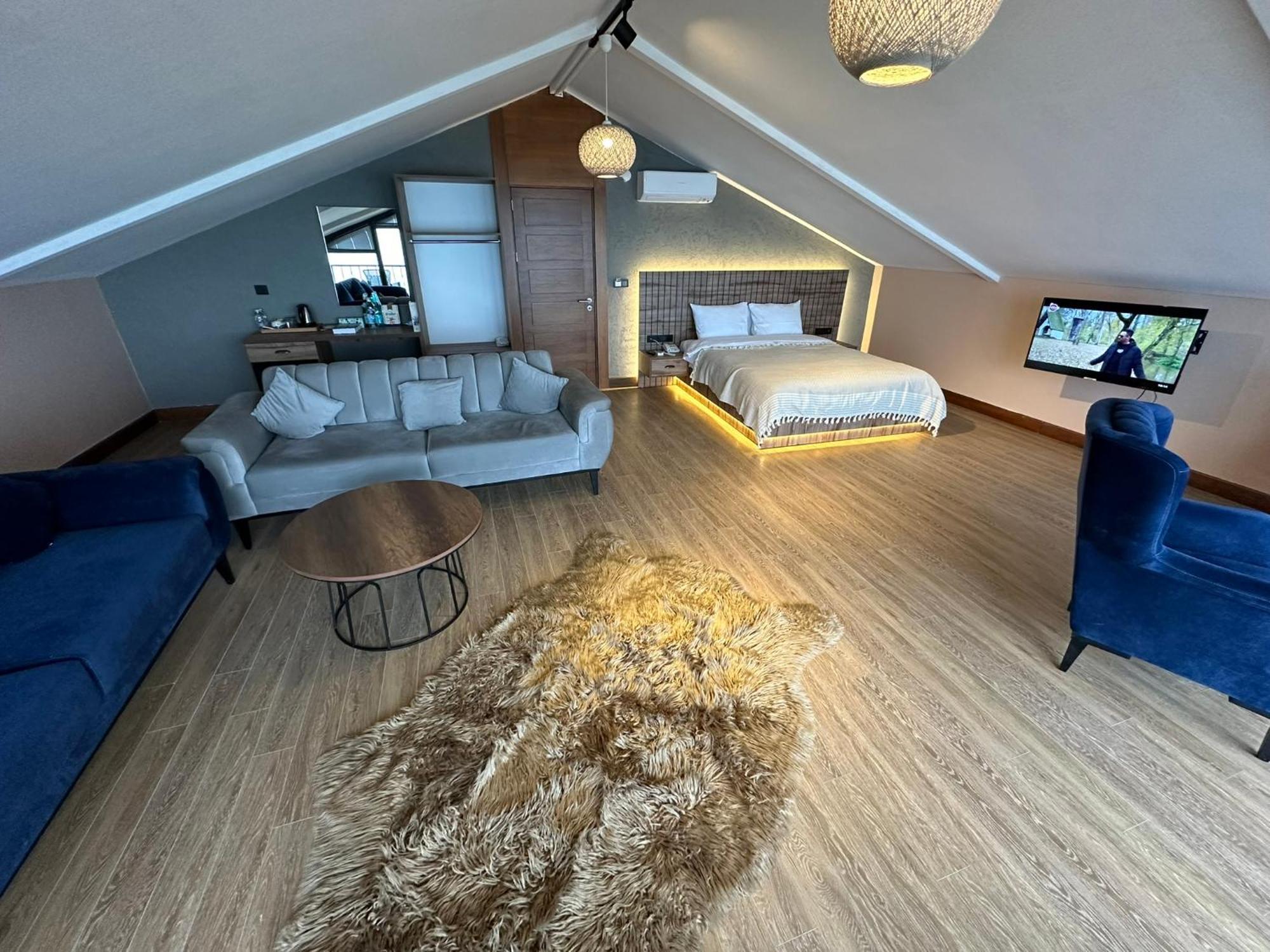 Marina Fener Hotel Istanbul Airport Karaburun  Zewnętrze zdjęcie
