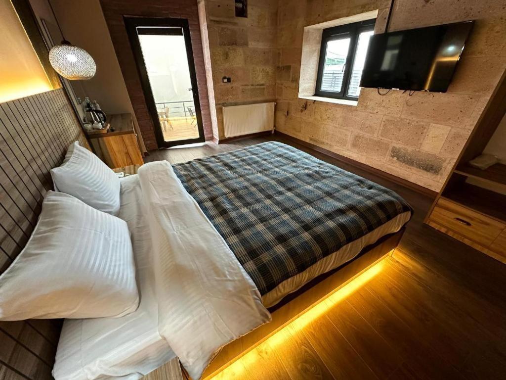 Marina Fener Hotel Istanbul Airport Karaburun  Zewnętrze zdjęcie