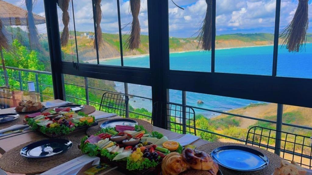 Marina Fener Hotel Istanbul Airport Karaburun  Zewnętrze zdjęcie