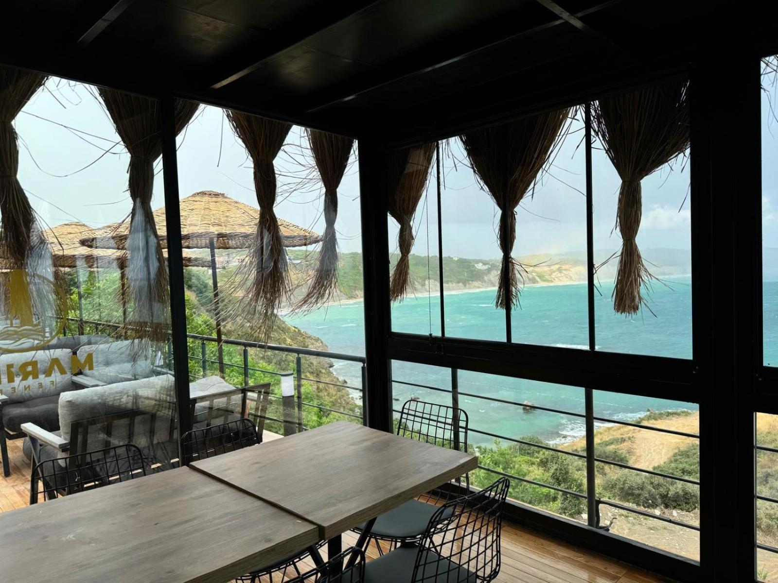 Marina Fener Hotel Istanbul Airport Karaburun  Zewnętrze zdjęcie