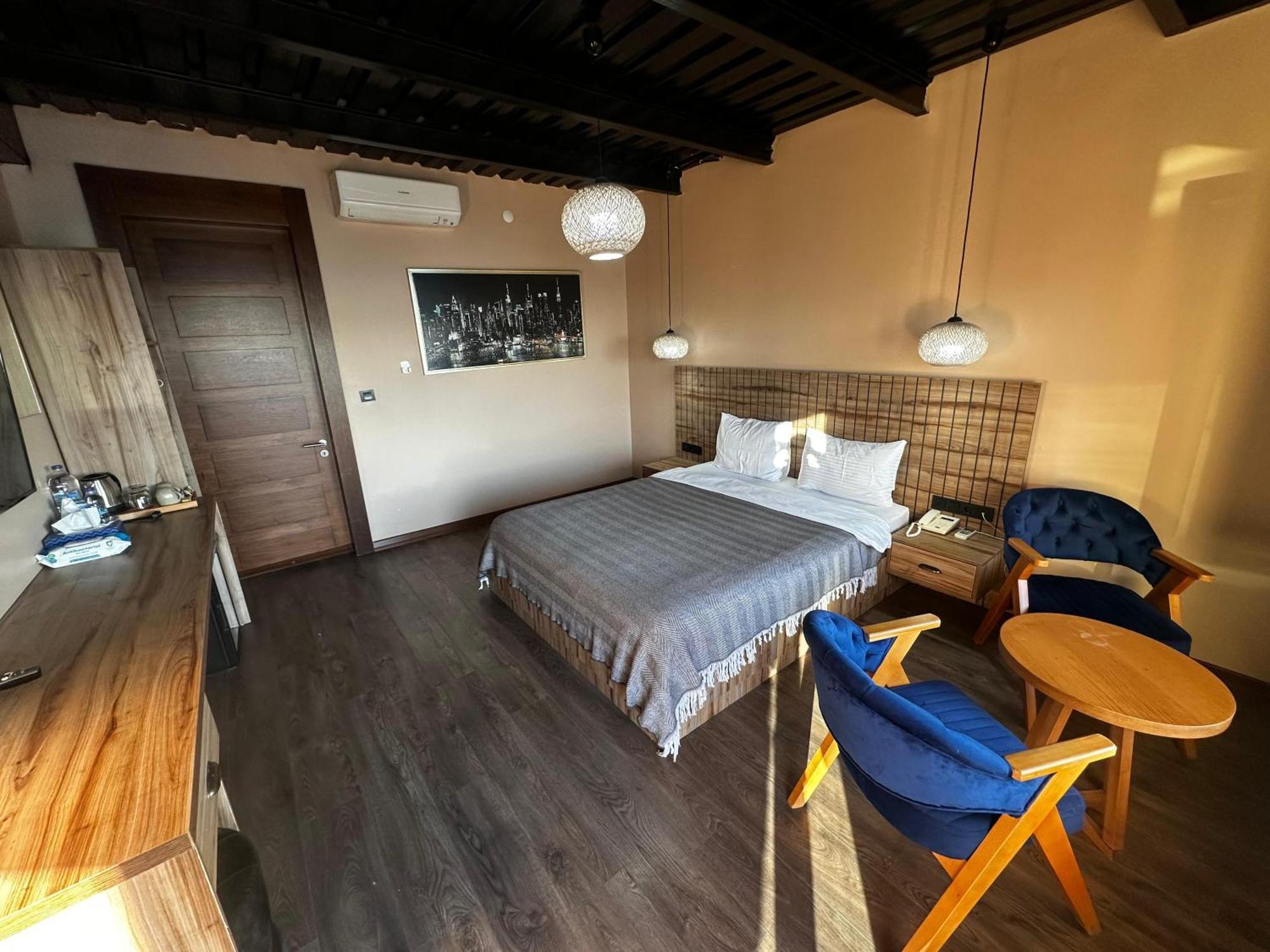 Marina Fener Hotel Istanbul Airport Karaburun  Zewnętrze zdjęcie