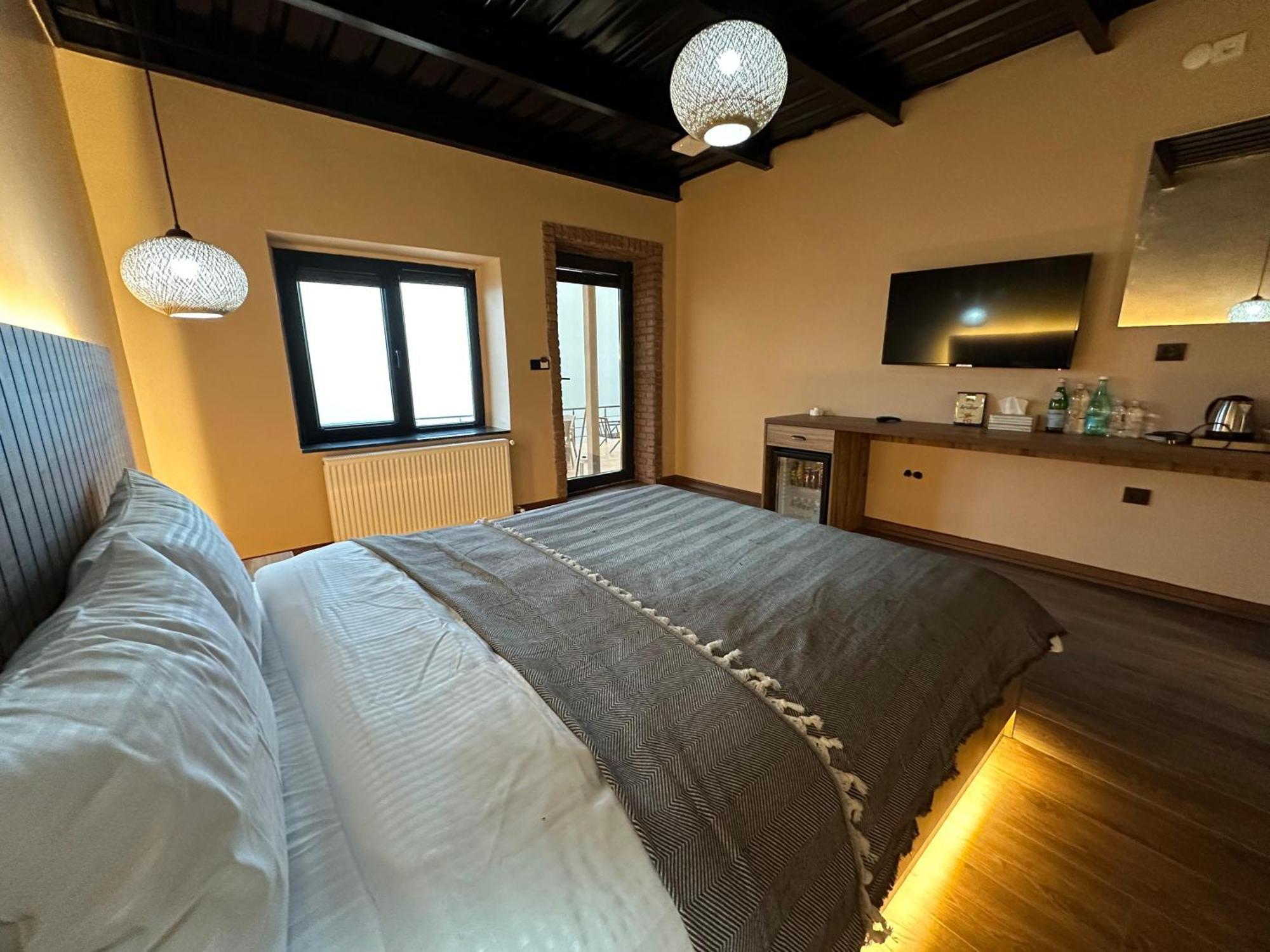 Marina Fener Hotel Istanbul Airport Karaburun  Zewnętrze zdjęcie