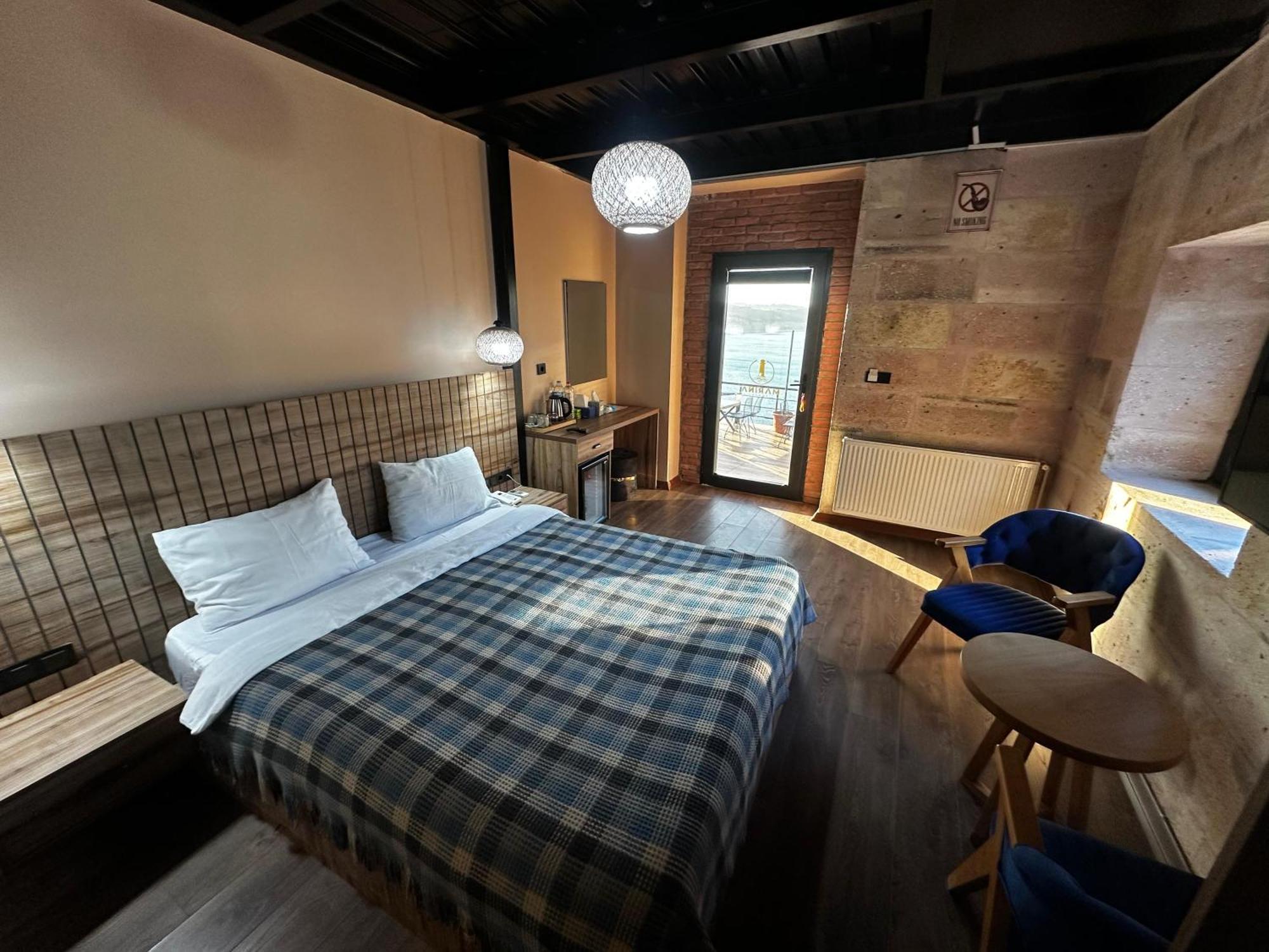 Marina Fener Hotel Istanbul Airport Karaburun  Zewnętrze zdjęcie