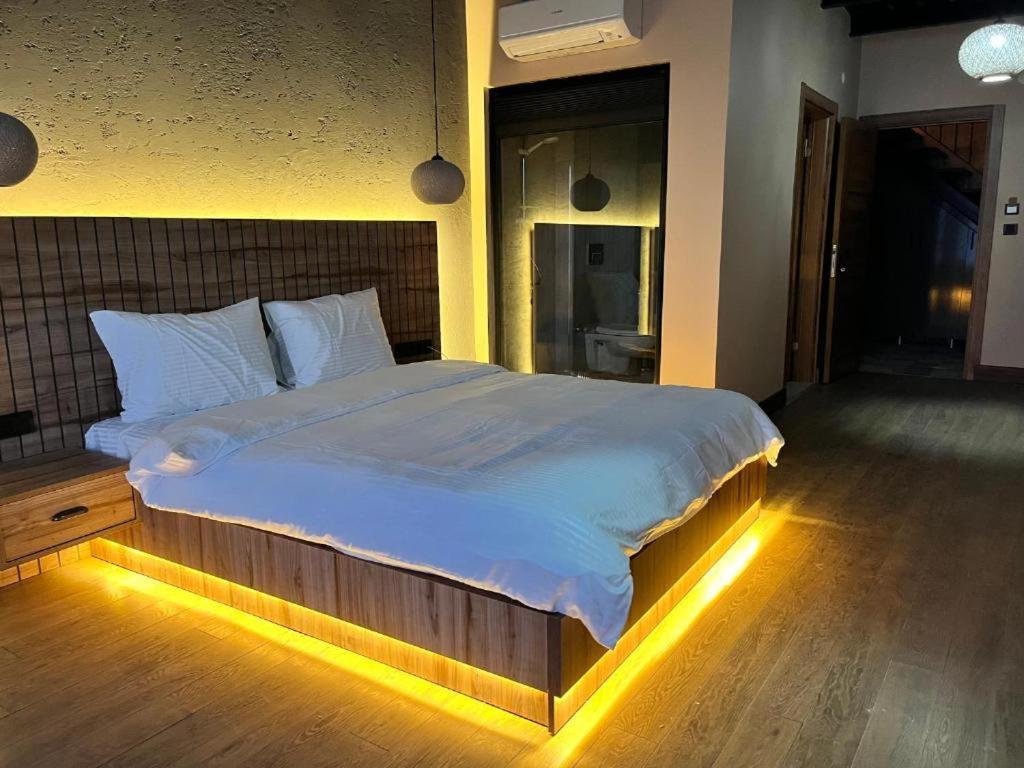 Marina Fener Hotel Istanbul Airport Karaburun  Zewnętrze zdjęcie
