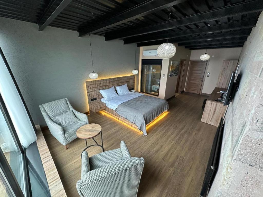 Marina Fener Hotel Istanbul Airport Karaburun  Zewnętrze zdjęcie