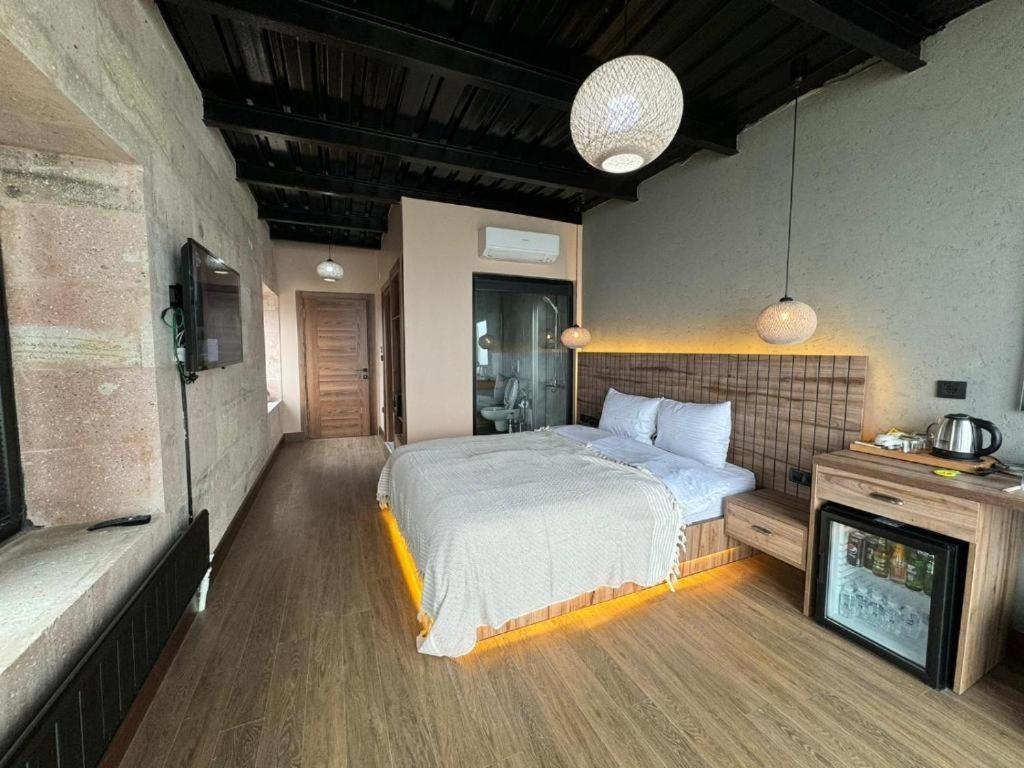Marina Fener Hotel Istanbul Airport Karaburun  Zewnętrze zdjęcie