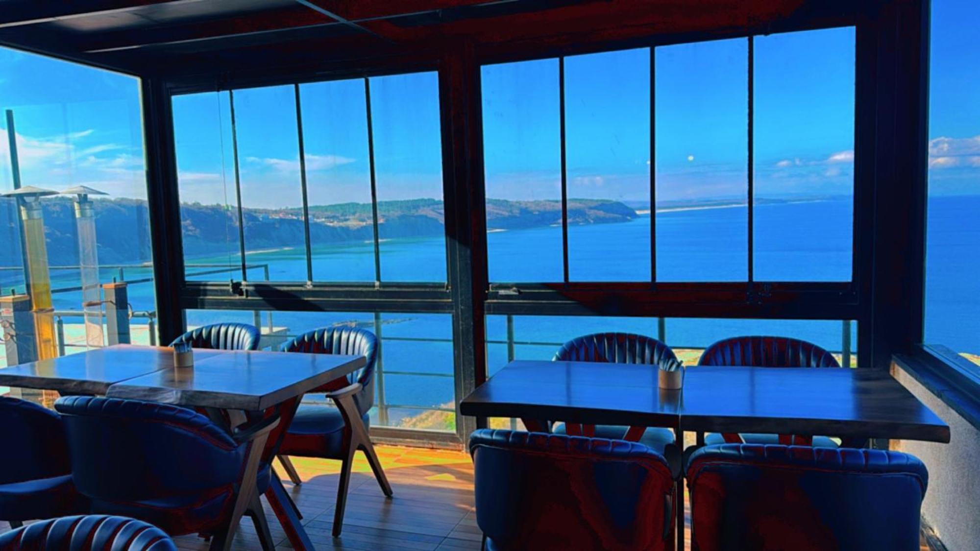 Marina Fener Hotel Istanbul Airport Karaburun  Zewnętrze zdjęcie
