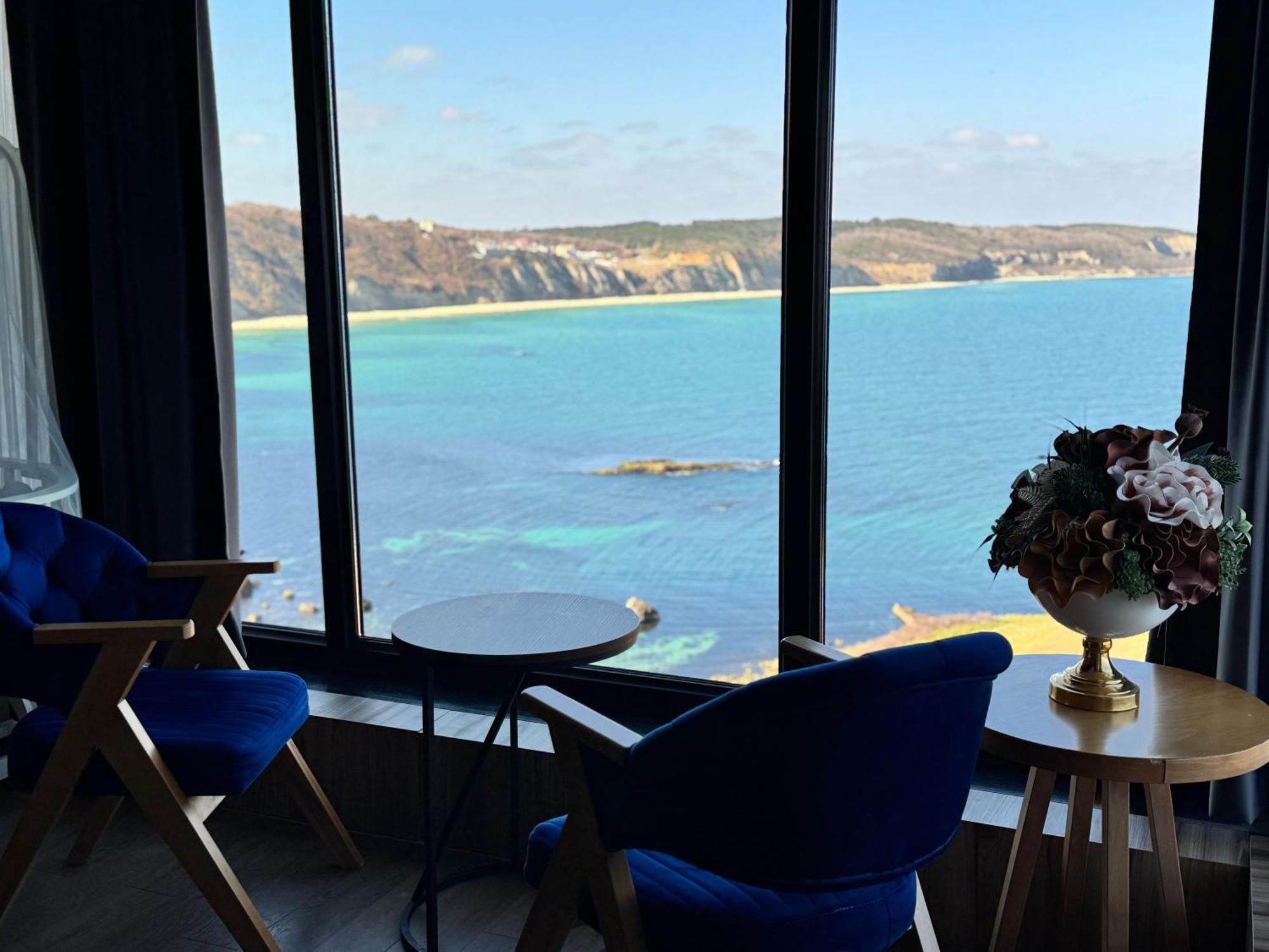Marina Fener Hotel Istanbul Airport Karaburun  Zewnętrze zdjęcie