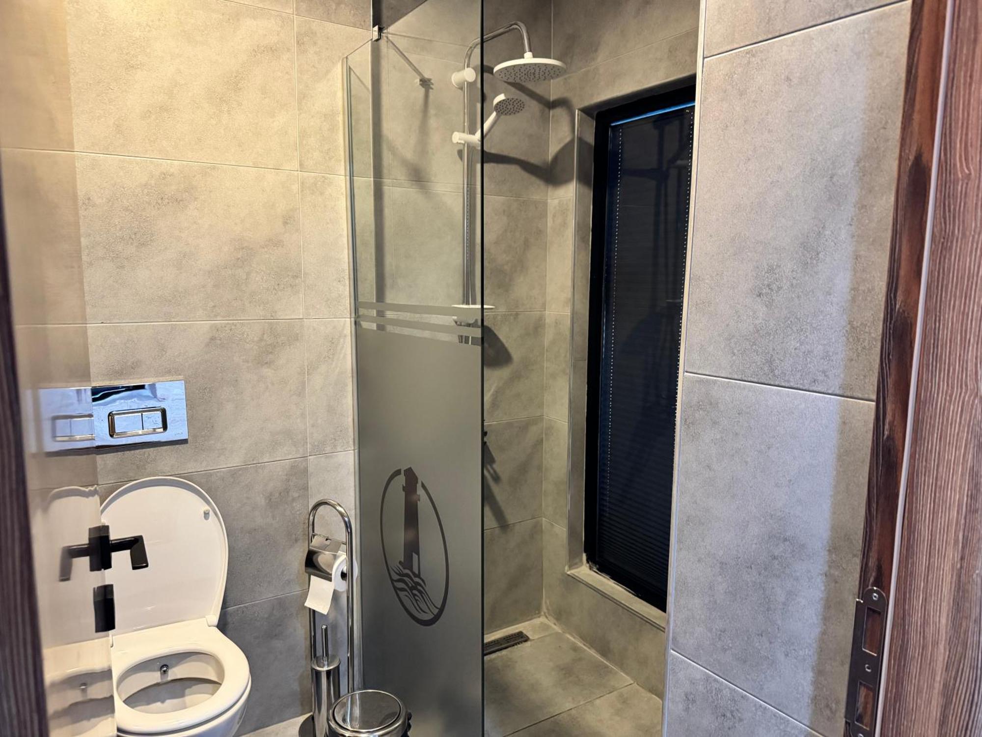 Marina Fener Hotel Istanbul Airport Karaburun  Zewnętrze zdjęcie